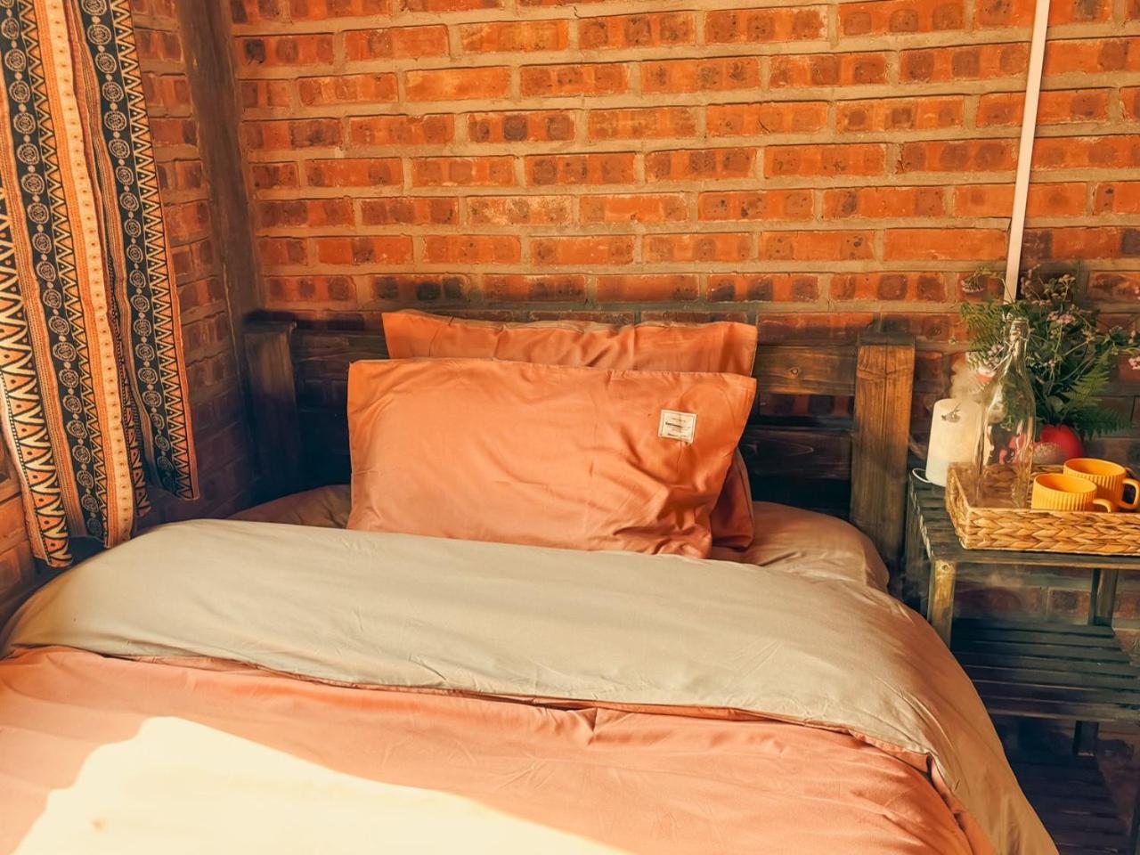 Sapa Tranquilla Apartment Екстериор снимка