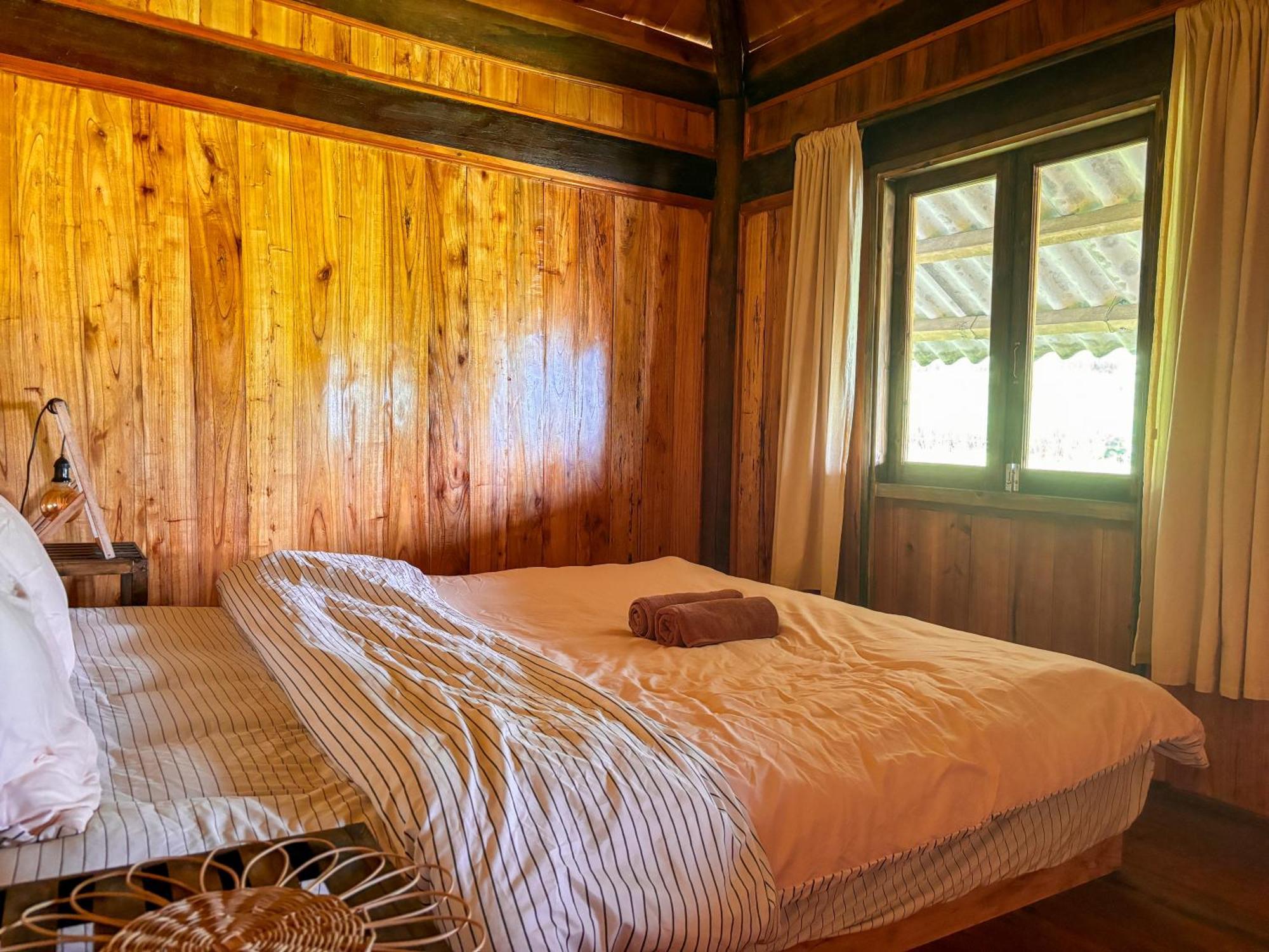Sapa Tranquilla Apartment Екстериор снимка
