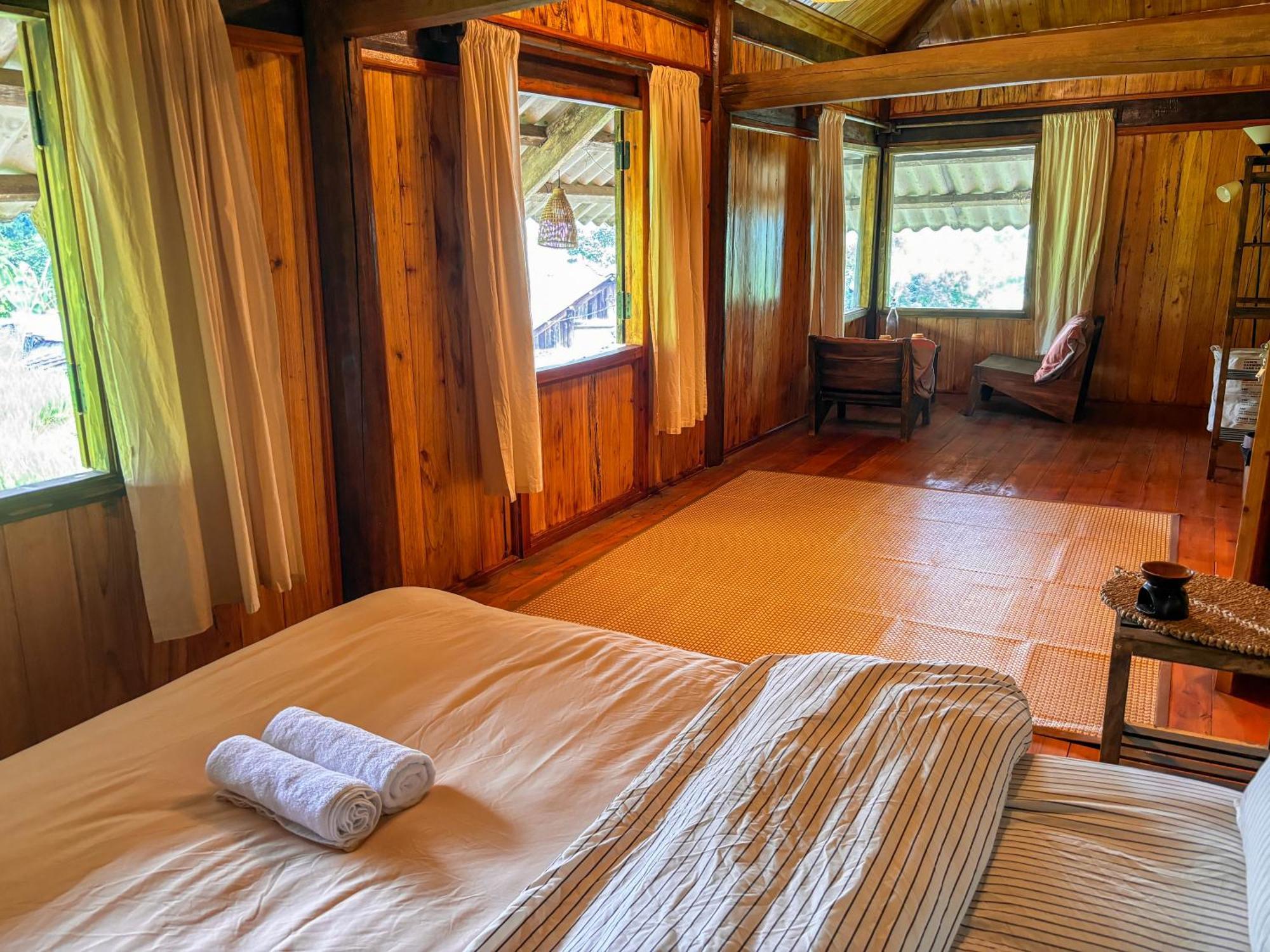 Sapa Tranquilla Apartment Екстериор снимка